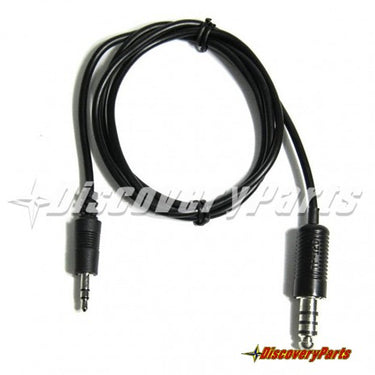 Stilo to RACEceiver Adapter Cable 12